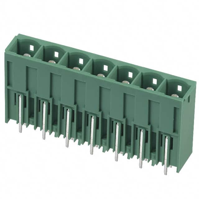 1998836 Phoenix Contact  Headers Plugs and Sockets